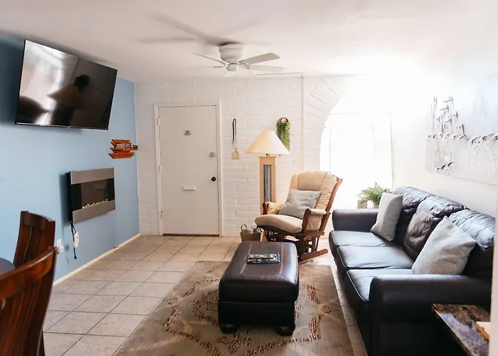 Canada Casita Holiday home