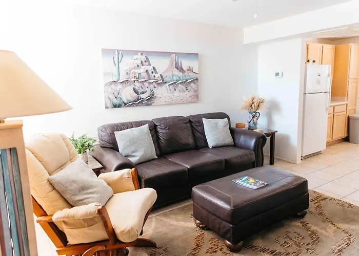 Canada Casita Holiday home *