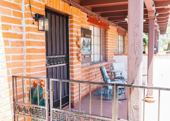 Canada Casita Holiday home Green Valley