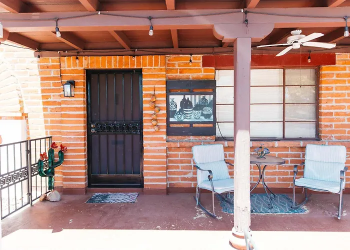 Canada Casita