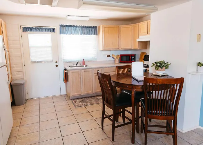 Canada Casita Holiday home