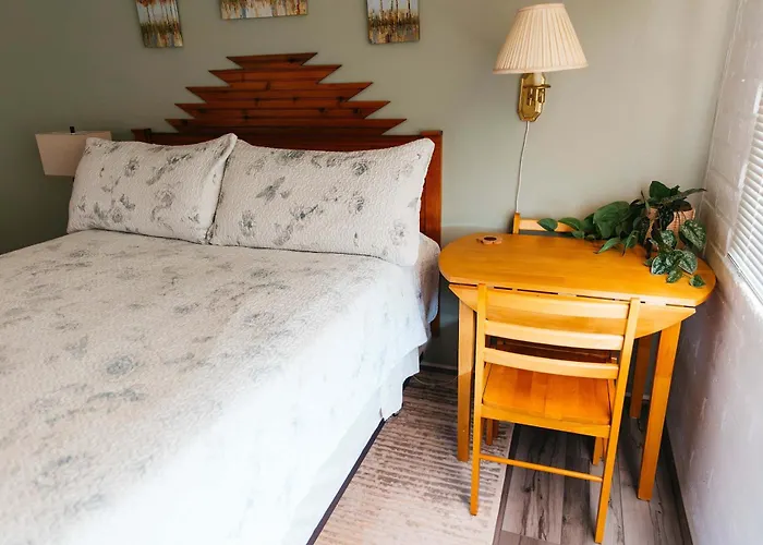 Canada Casita Holiday home *